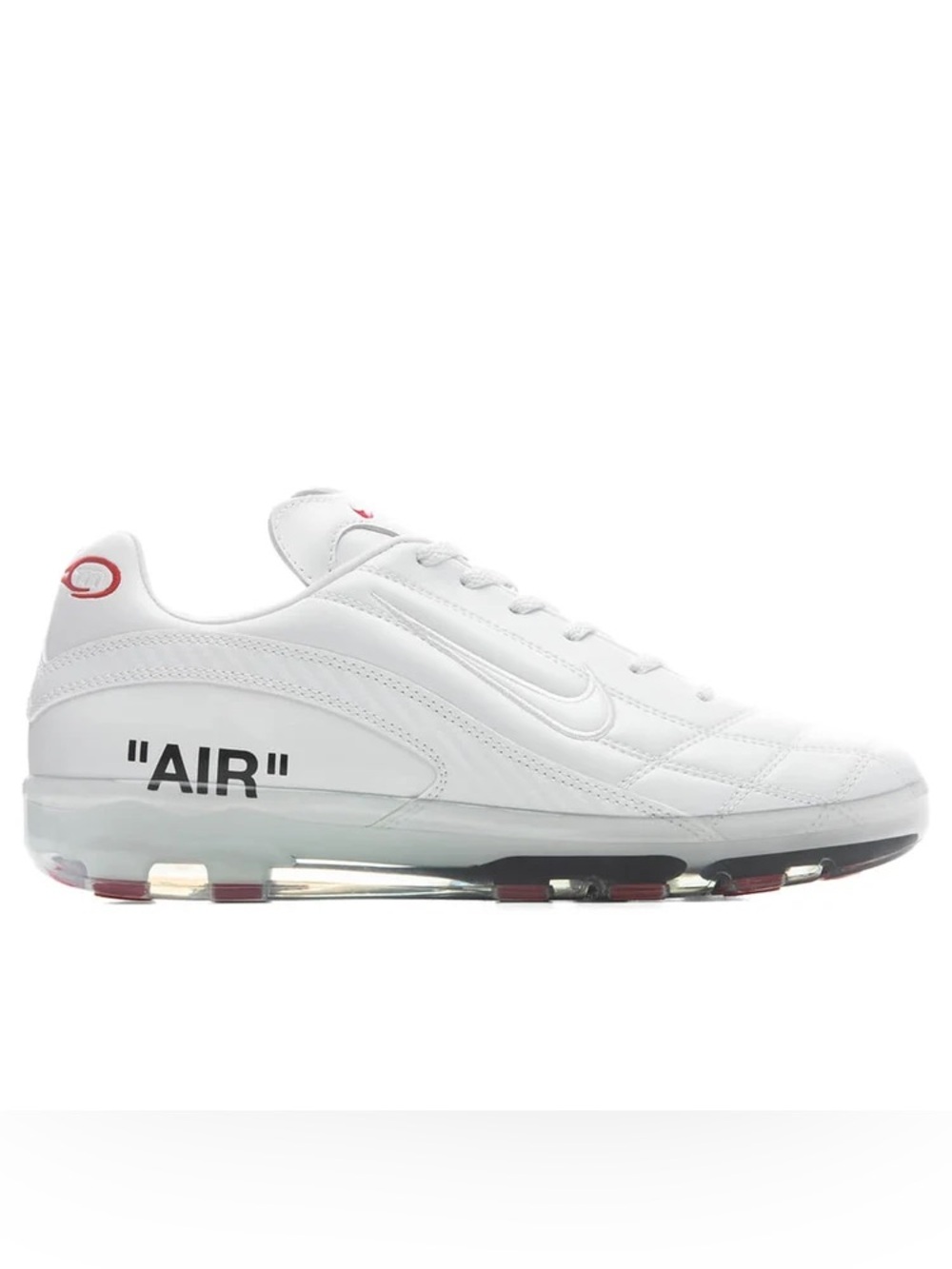 🪽 Nike Cryoshot M9 x Virgil Abloh Archive White 🪽